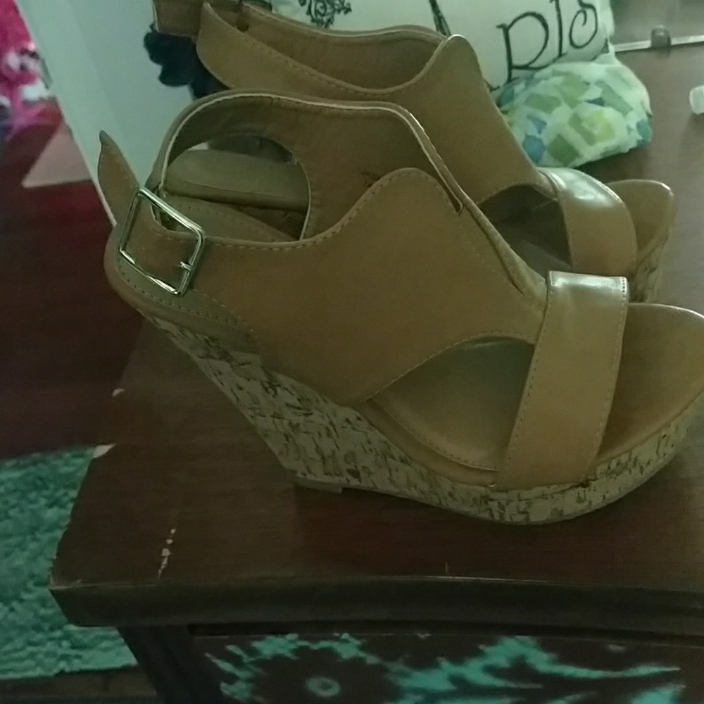 Wedges
